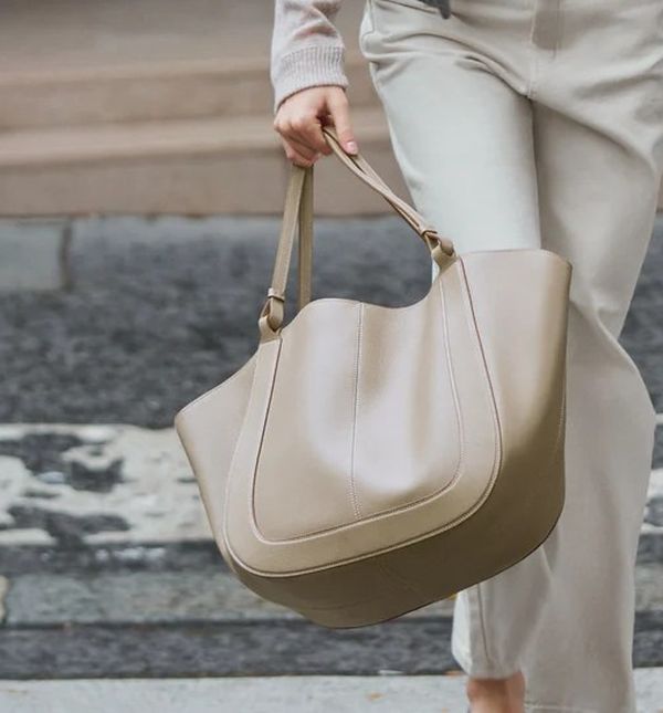 Torba brenda Léo et Violette