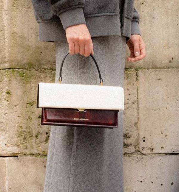 Torba brenda Tammy & Benjamin