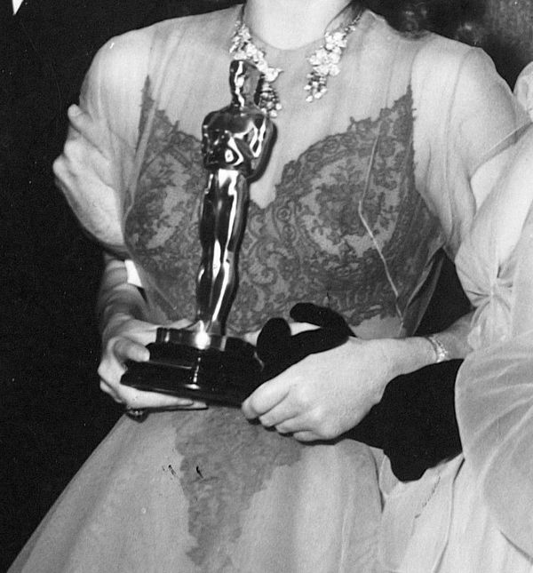 Ginger Rogers na Oscarima 1941. godine - 3