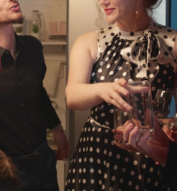 Jeste li se našli u situaciji da gosti ne odlaze doma, a vama se spava?