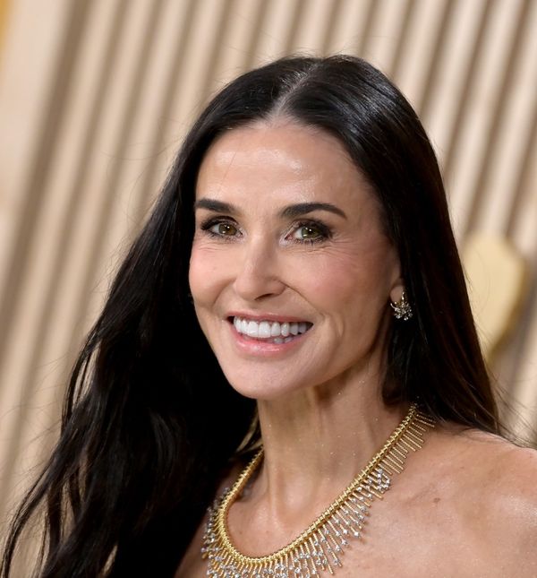 Demi Moore