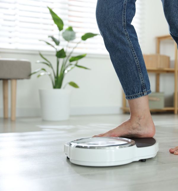 Debljanje je česta pojava u menopauzi