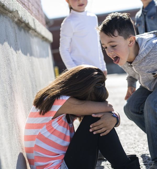35,9 posto djece u Hrvatskoj bilo je uključeno u vršnjačko nasilje