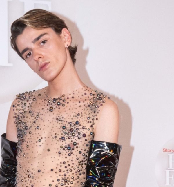 Marko Bošnjak voli se igrati modom