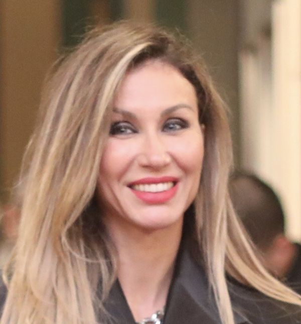 Ana Gruica Uglešić u predstavi GKM-a Split glumi vješticu Sigrid