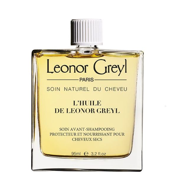 Leonor Greyl L’Huile de Leonor Greyl