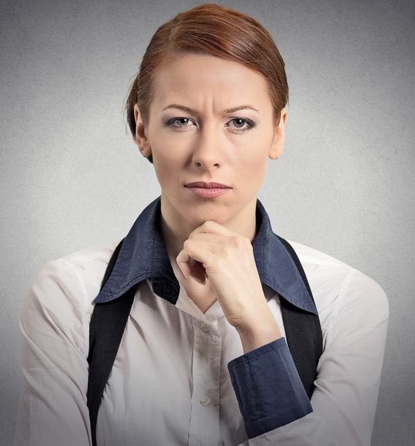 Ako primijetite da se netko ponaša drugačije nego inače, obratite malo više pažnje na tu osobu