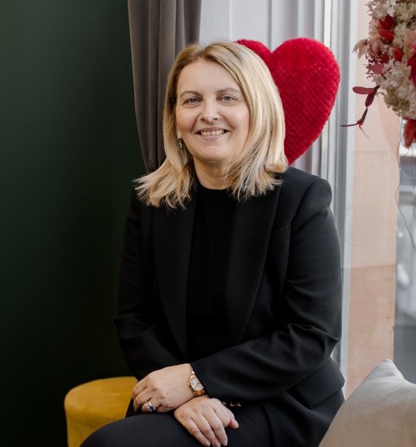 Prof. dr. sc. Marina Šprem Goldštajn