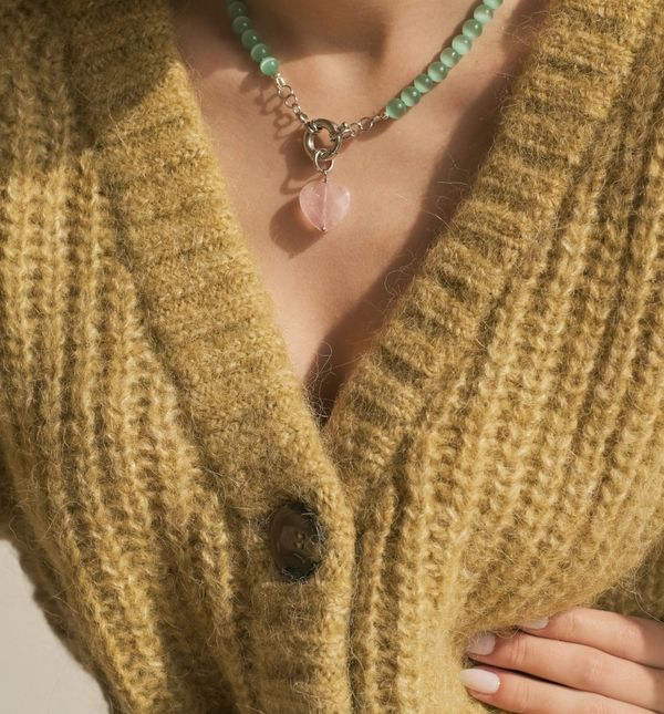 Kardigani su omiljeni dodatak garderobi