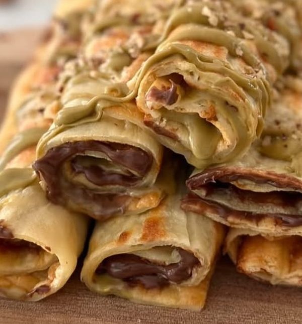 Palačinke iz pećnice