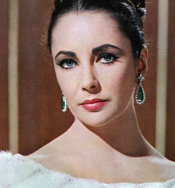 Elizabeth Taylor
