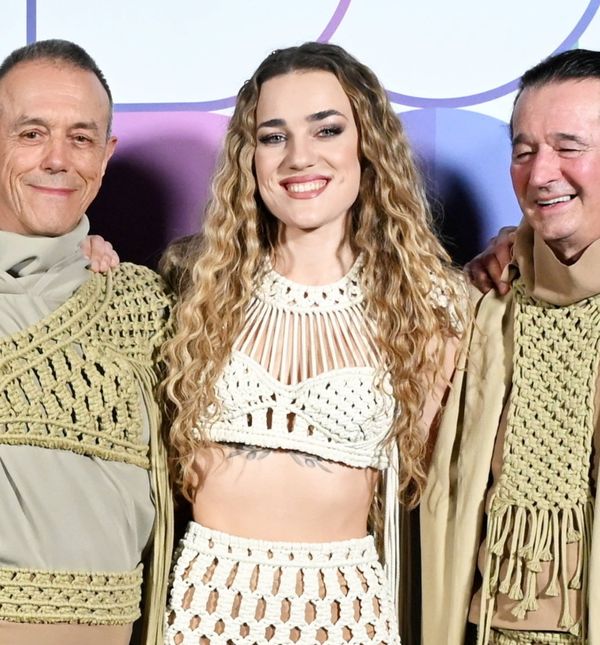 Grupa Magazin na Dori 2025.