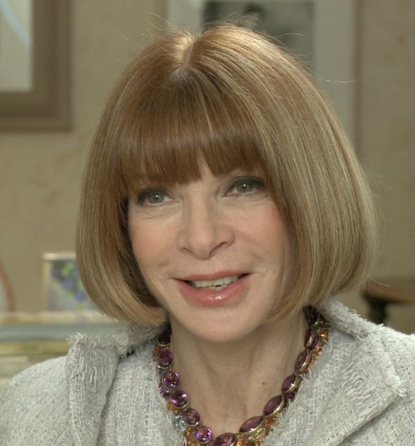 Anna WIntour
