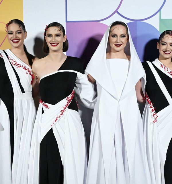 Prvi finalisti Dore 2025. nosili su zanimljive kombinacije