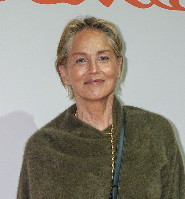 Sharon Stone