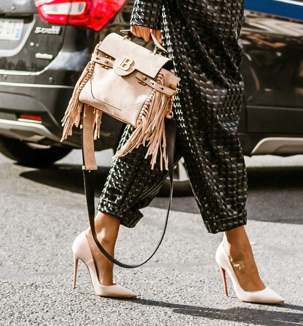 Klasične salonke u street style izdanju s Tjedna mode