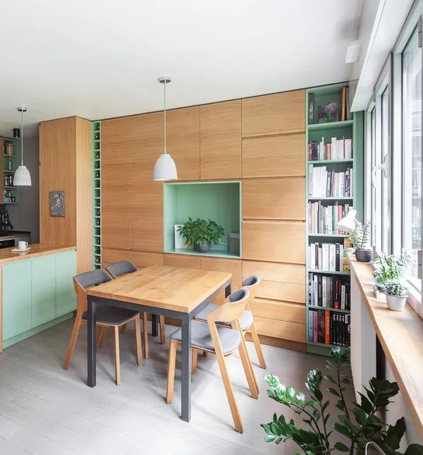 Stan od 30 kvadrata koji ima sve što i puno veći stanovi