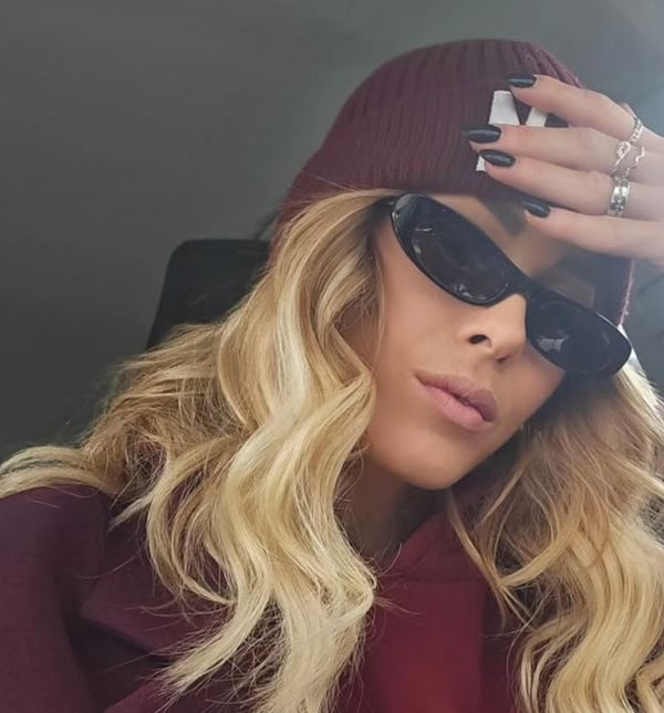 Antonija Mišura Sandrić