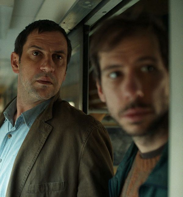 Čovjek koji nije mogao šutjeti