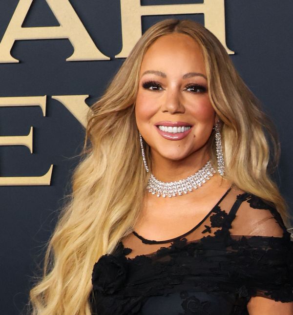 Mariah Carey na događanju MusiCares 2026 Person of the Year Honoring Mariah Carey