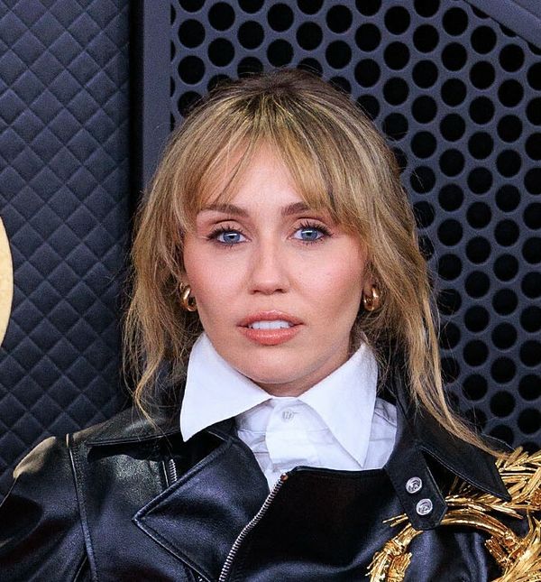 Miley Cyrus