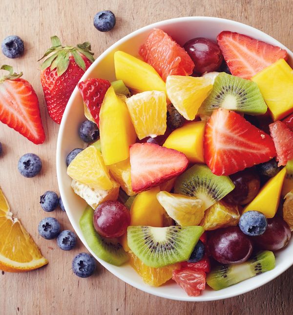 Pet vrsta voća koje (ni)je dobro jesti na prazan želudac Pet vrsta voća koje (ni)je dobro jesti na prazan želudac