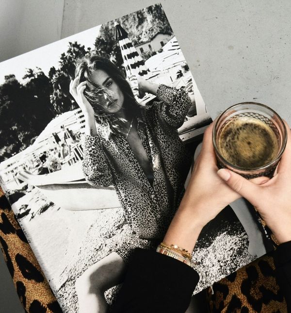 Bez obzira na datum, mnogi vole početi dan s kavom