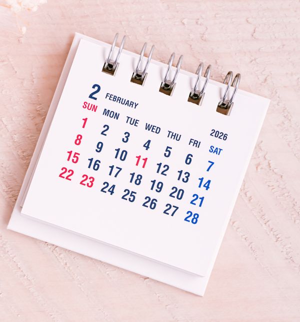 Veljača 2026. smatra se savršenom veljačom i najorganiziranijim mjesecom