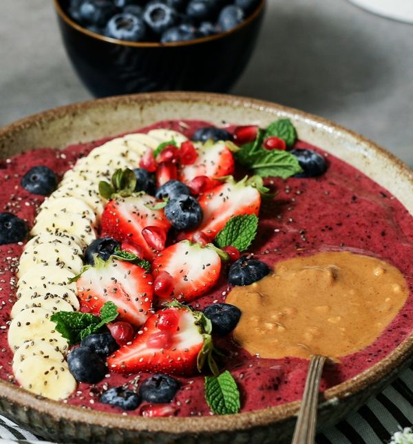 Nije svako voće idealno za jesti na prazan želudac, osobito ako imate osjetljiv probavni sustav