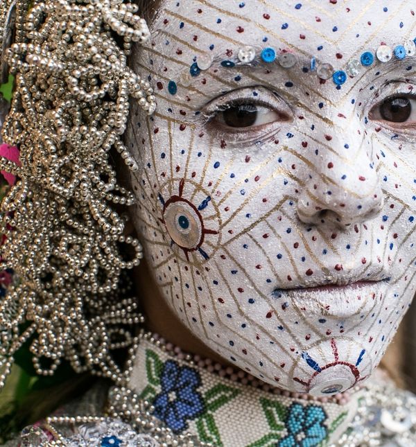 Svadbeni običaj s Kosova