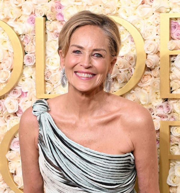 Sharon Stone