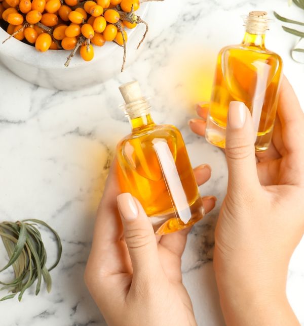 Ovo ulje jamčni lijepu i blistavu kožu