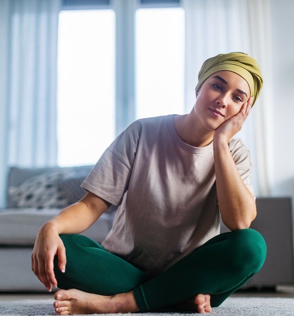 Važno je normalizirati razgovor o seksualnosti u kontekstu bolesti