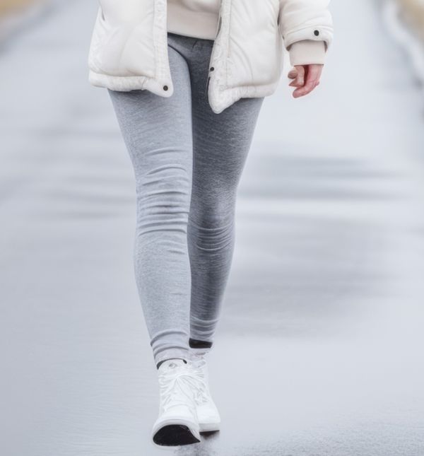 Hodanje je izvrsna aktivnost