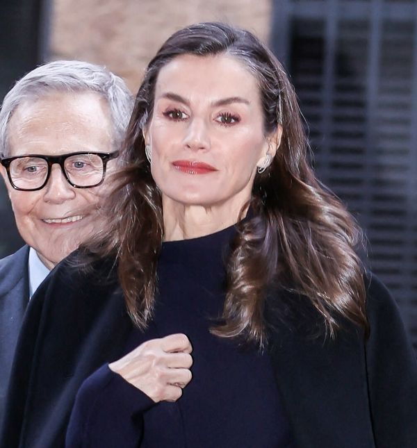 Elegantno izdanje kraljice Letizije - 5