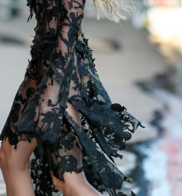 Neke slavne dame nose dizajnerske haljine bolje i od profesionalnih modela