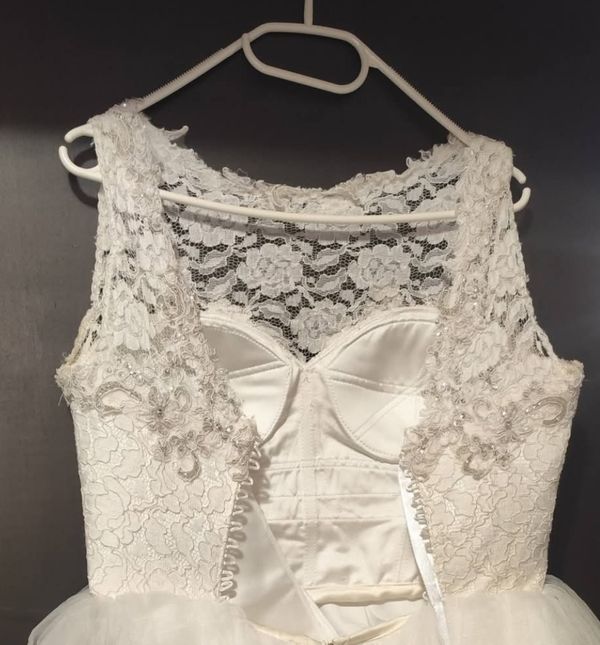 Vjenčanica iz kreativnog i simpatičnog oglasa