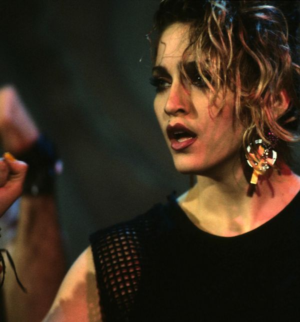 Madonna je osamdesetih bila najveća ženska pop zvijezda