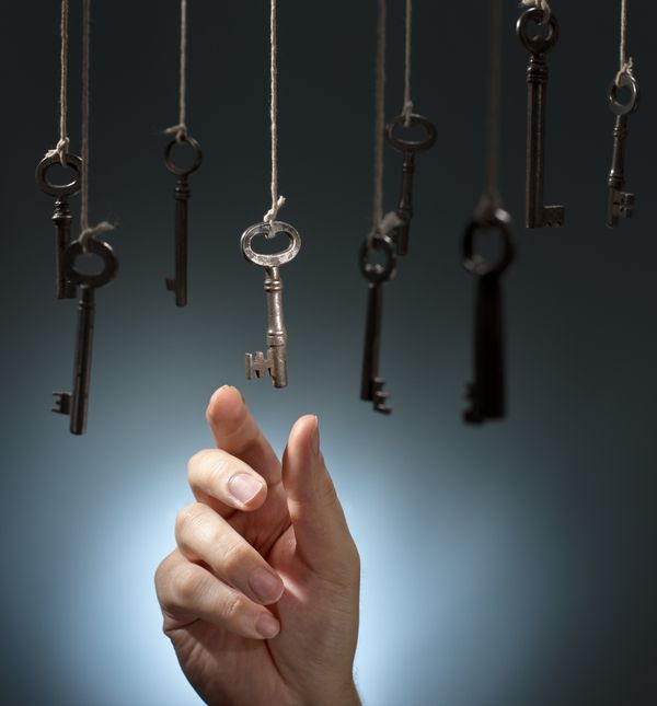 I strah i intuicija aktiviraju mozak i tijelo