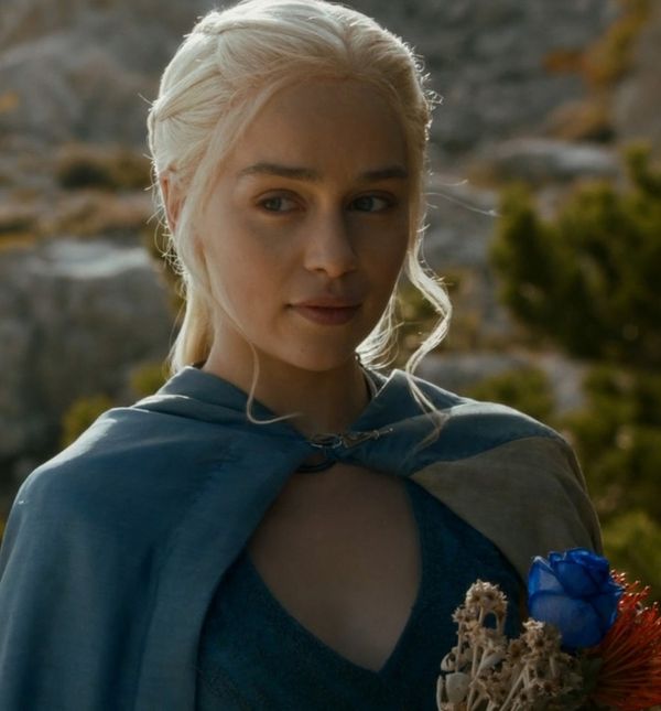 Daenerys Targaryen