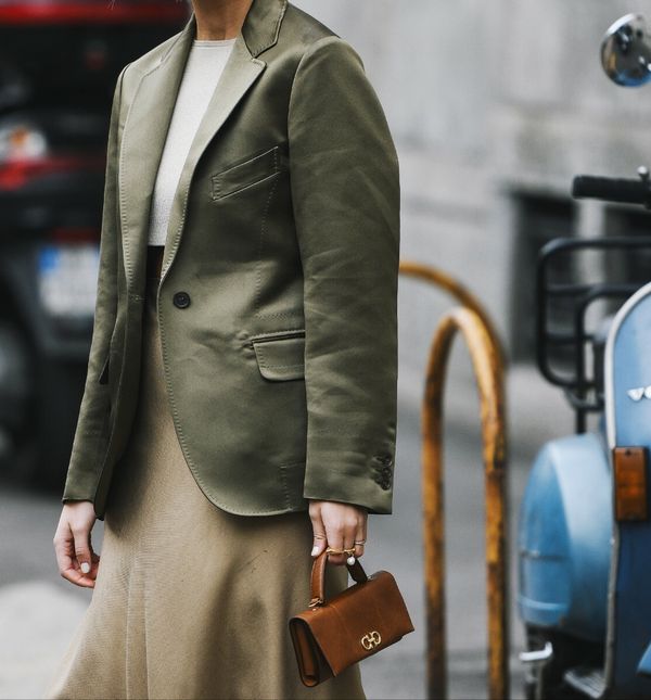 Sakoi su omiljeni odjevni komad u mnogim ormarima