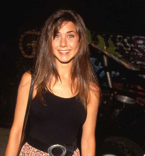 Modna izdanja Jennifer Aniston iz devedesetih