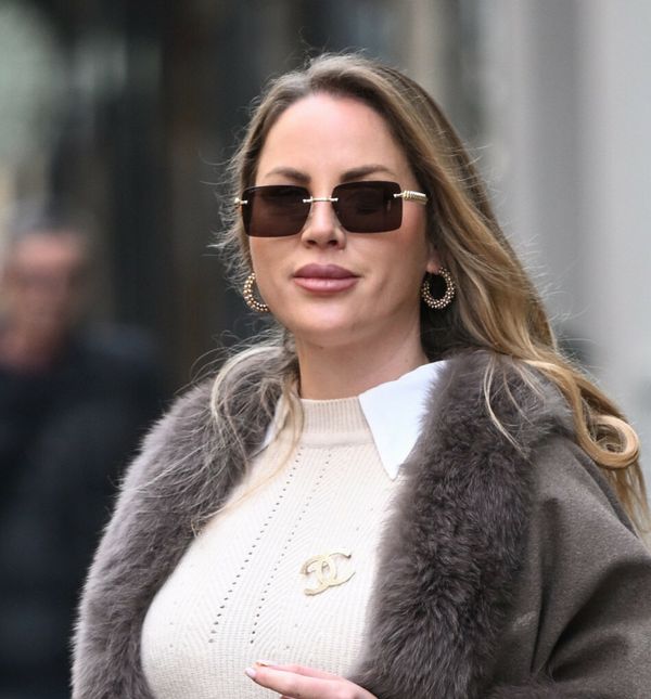 Zagrebačka street stylerica vrhunski se skockala