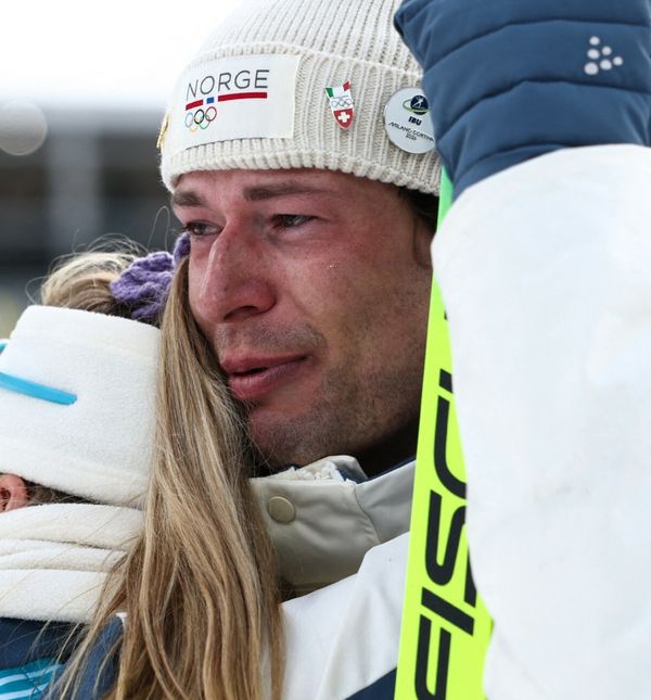 Sturla Holm Laegreid