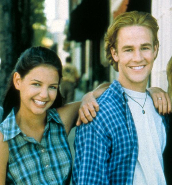 Serija 'Dawson's Creek' naučila nas je neke vrijedne lekcije