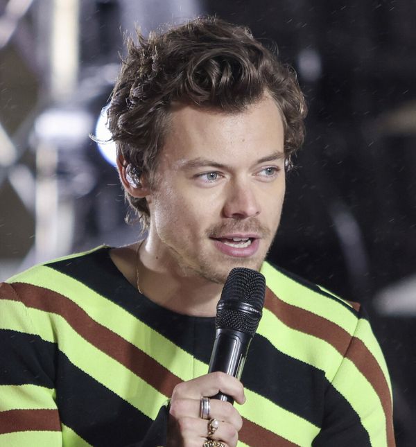Harry Styles rođen je u horoskopskom znaku vodenjaka