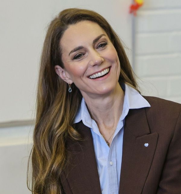 Catherine Middleton