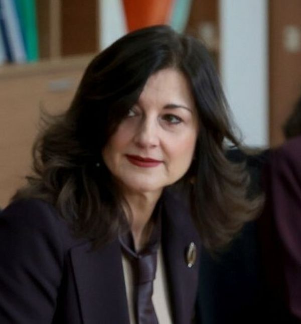 Sanja Musić Milanović u Gruziji - 3