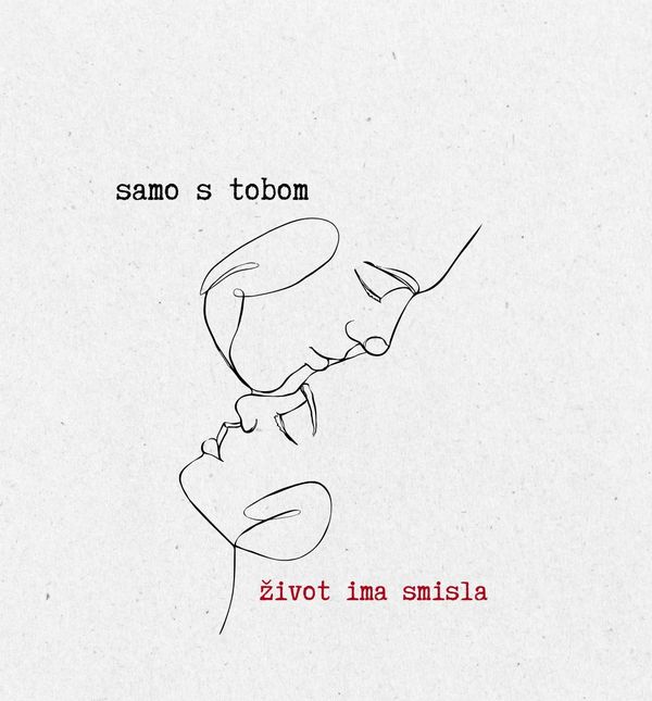 Čestitke za nju za Valentinovo