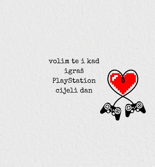 Čestitke za Valentinovo